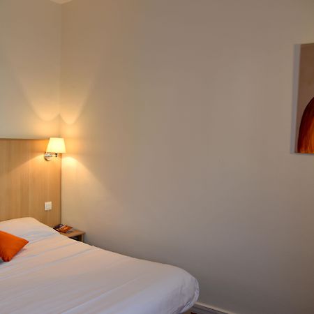 The Originals City, Hotel Chantecler, לה מאנש מראה חיצוני תמונה