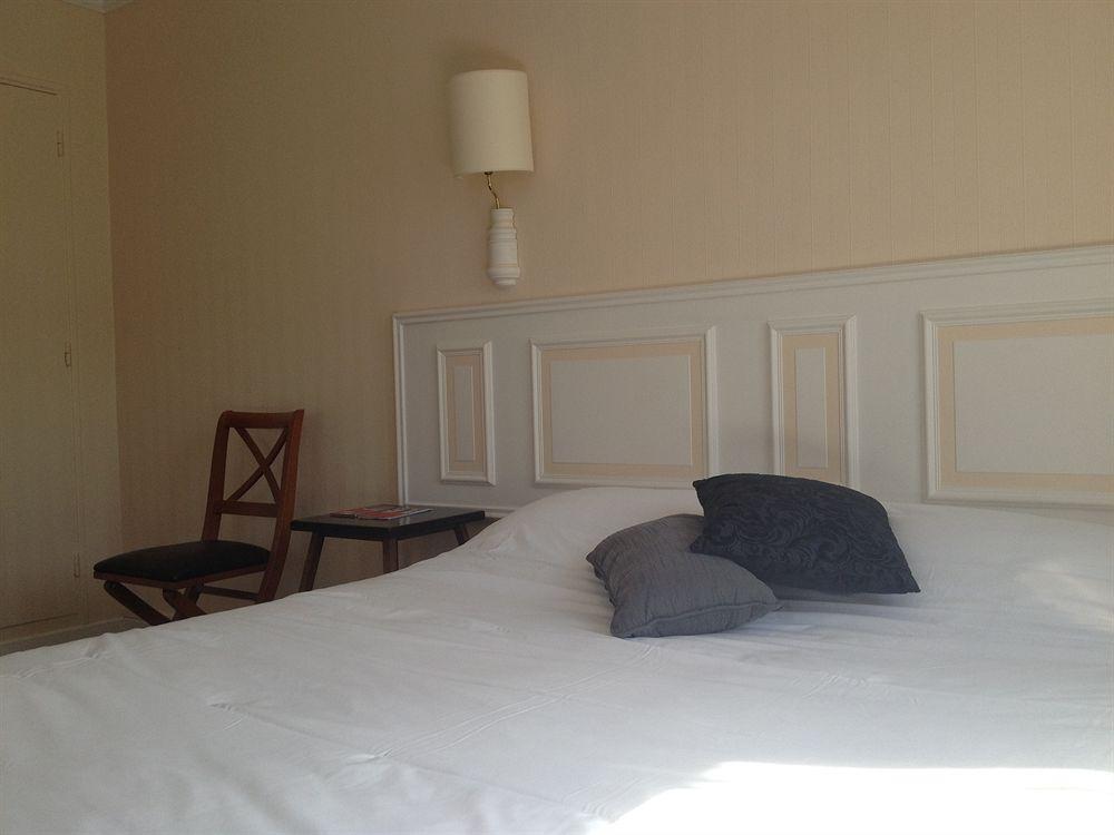 The Originals City, Hotel Chantecler, לה מאנש מראה חיצוני תמונה