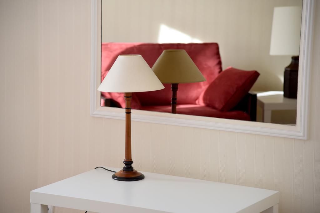 The Originals City, Hotel Chantecler, לה מאנש חדר תמונה