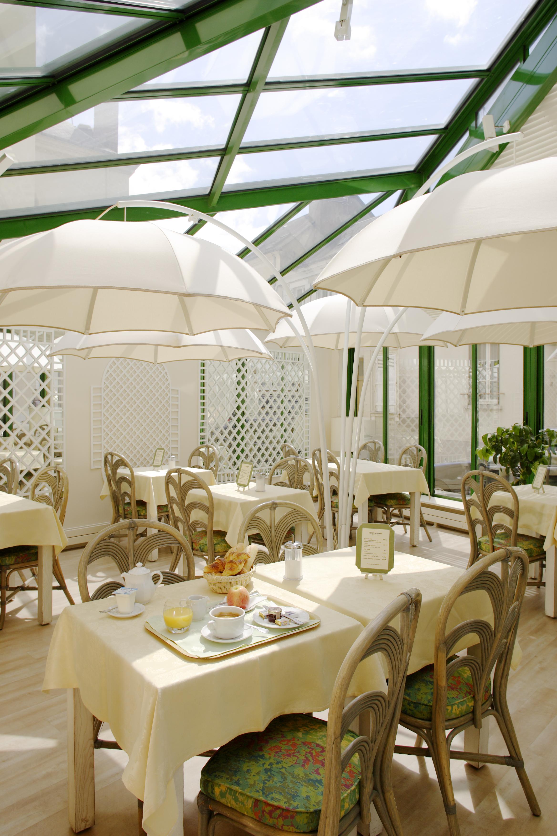 The Originals City, Hotel Chantecler, לה מאנש מראה חיצוני תמונה